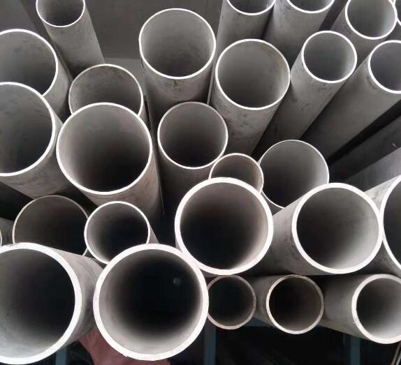 四会321不锈钢管