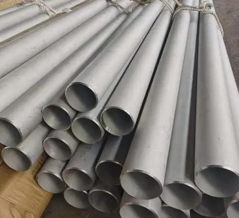 四会304不锈钢管