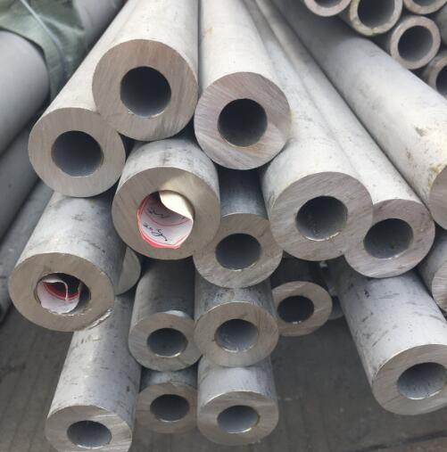 四会321不锈钢管