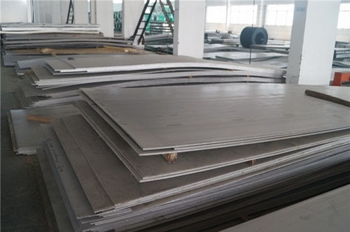 四会304不锈钢板