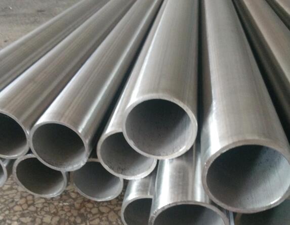 四会321不锈钢管