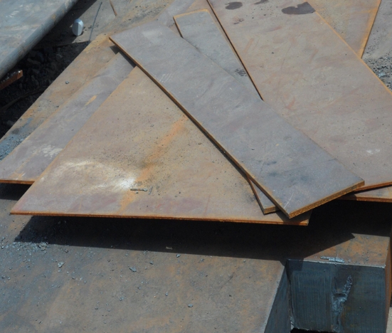 四会NM360C耐磨板