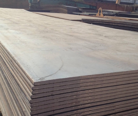 四会NM400耐磨板