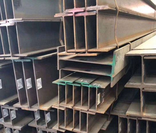 四会Q235C工字钢