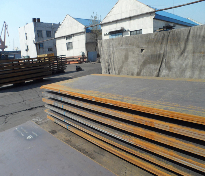 四会SA210C镀锌板